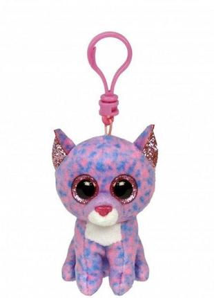 Ty beanie boo's 35244 кошеня "cassidy" 12см, 35244