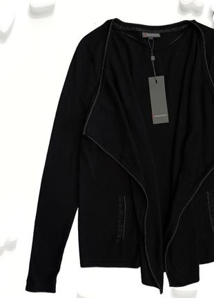 Новый кардиган классический черный s/m street one