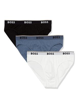 Набор мужских трусов boss by hugo boss