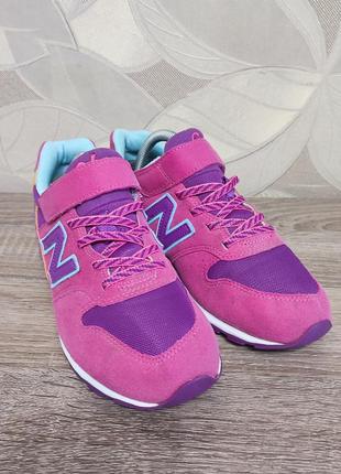 Жіночі кросівки new balance 996 size 38/24.52 фото