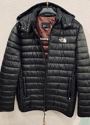 Куртка для мужчин jby fashion