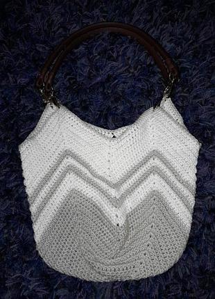 Оригинальная сумочка