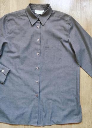 Рубашка marco pecci, р.l/xl