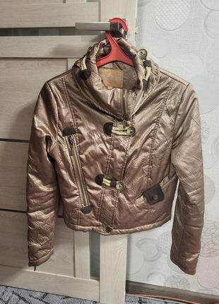 Курточка весна -осень