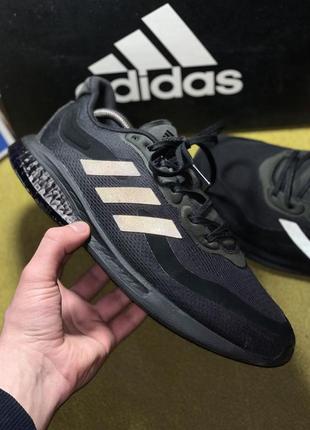 Adidas boost кроссовка мужская оригинала для спорта