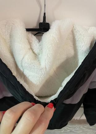 Куртка бомбер от tally weijl