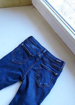 Джинсы river island 6 4