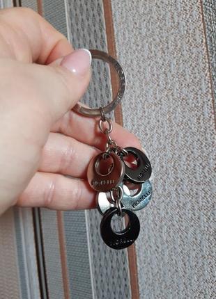 Брелок,підвіски fiorelli2 фото