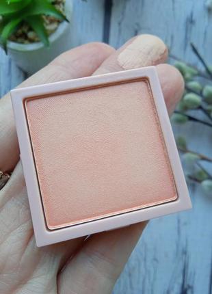 Румяна wibo blusher i choose what i want тон 23 фото