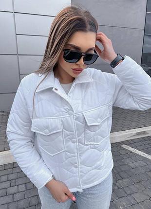 Курточка. 4 кольори