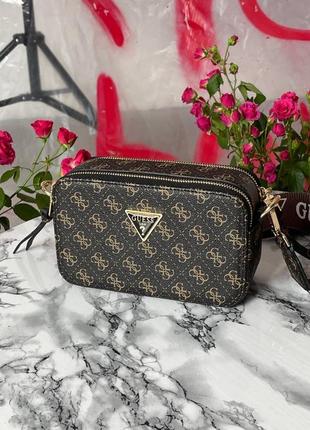 Сумка під guess