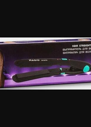 Щипцы для волос magio mg-576