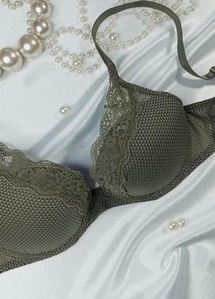 Великолепный люксовый бюстгальтер passionata brooklyn