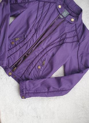 Куртка armani exchange