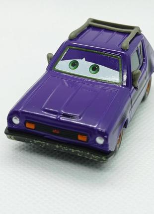 Грем машинка cars тачки. тачки 2: грем (disney pixar cars grem) гремлін тачки. cars 2 grem. don crumlin