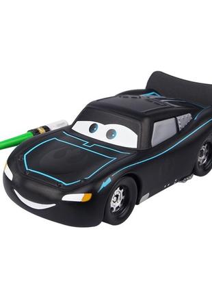 Тачки: маквін зіркові війни (cars: star wars lightning mcqueen) 7,5 см