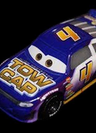 3 cars 3 jack depost disney pixar cars 3 jack depost diecast character vehicle 260 114848062