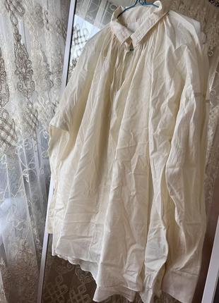 Сорочка h&m
