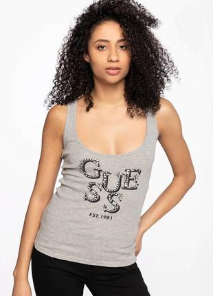 Майка guess