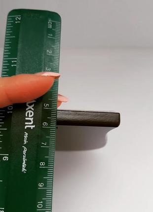 Образ икона серебряная с эмалью дева мария с младенцем на деревяной основе 15смх12см