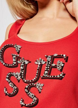 Майка guess 3