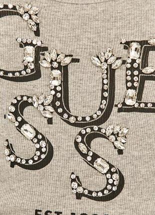 Майка guess 8