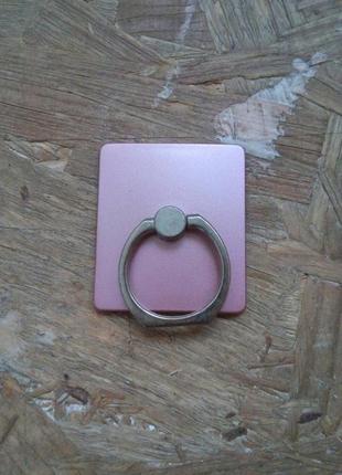 Подставка для телефона, держатель, кольцо, новый