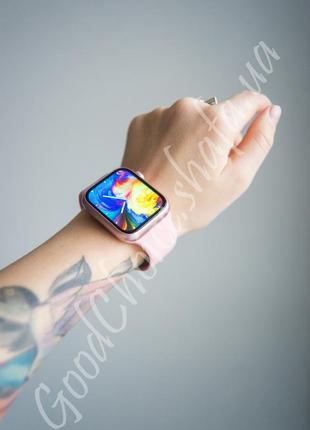 Смарт годинник smart watch gs 7 pro max/розумний годинник/apple watch series 83 фото
