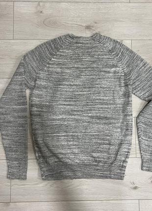 Чоловічий светр в ідеальному стані 5