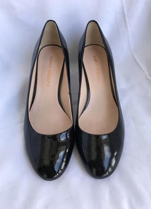 Туфли carlo pazolini