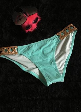 Плавки вікторія сікрет