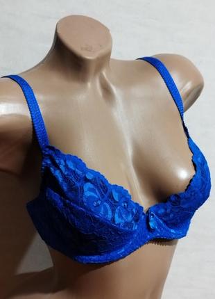 Шикарный бюстгальтер ann summers 34b/75b2 фото