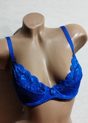 Шикарний бюстгальтер ann summers 34b/75b