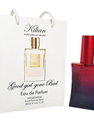 Kilian good girl gone bad - travel perfume 50ml