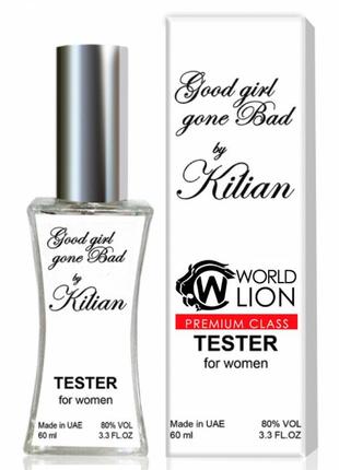 Kilian good girl gone bad - tester 60ml