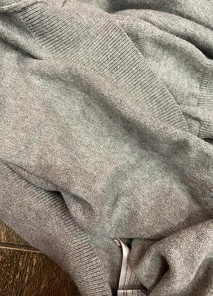 Фирменная мужская кофта, джемпер jack wills 8