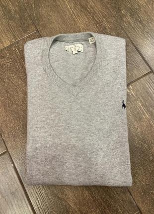 Фирменная мужская кофта, джемпер jack wills 2