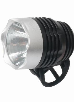 Фонарь пер. bc-fl1571 0.5w led, питание батарейки 2хcr2032