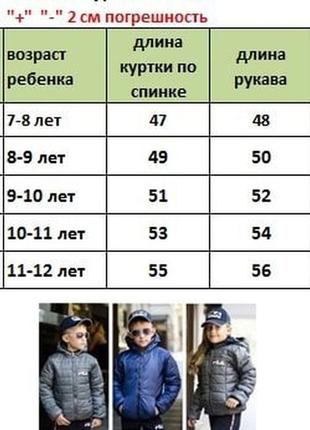 Двостороння демісезонна куртка6 фото