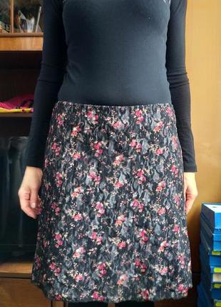 Спідниця юбка  гіпюр стрейч продаю