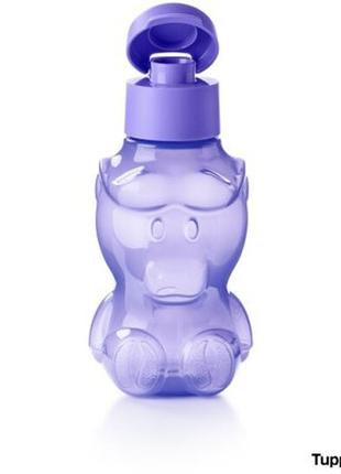 Эко-бутылка бычок 425мл тапервер tupperware