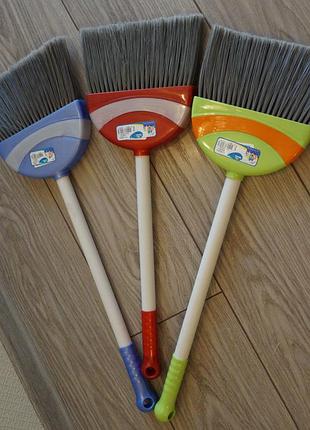 Веник пластиковый для уборки, prestij el fırçası,irak plastik, турция