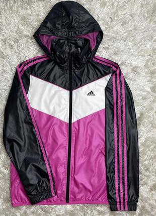 Вітровка adidas