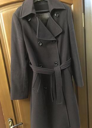 Пальто