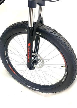 Электровелосипед cubic-bike горный 27.5+ boost рама  мотор 500w акб 10ач 48в9 фото