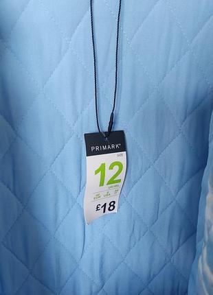 Стьобана сорочка primark 3