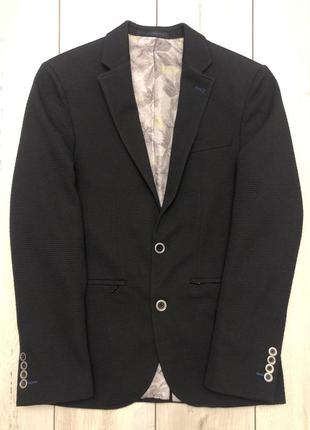 Новый мужской пиджак(46)