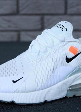 Кросівки чоловічі nike