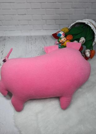 М'яка іграшка - подушка свинка пухля, гравити фолз