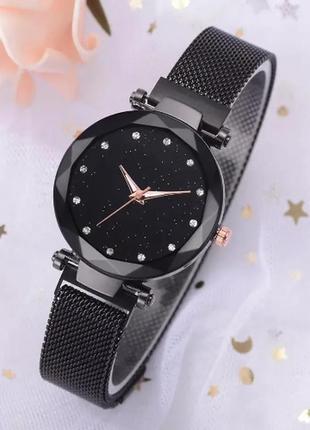 Годинник наручний жіночий starry sky watch